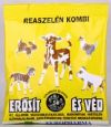Reaszeln Combi pulvis 50 g Akcis r